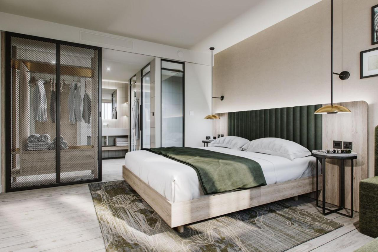 Hilton Garden Inn Peterborough City Centre Bagian luar foto