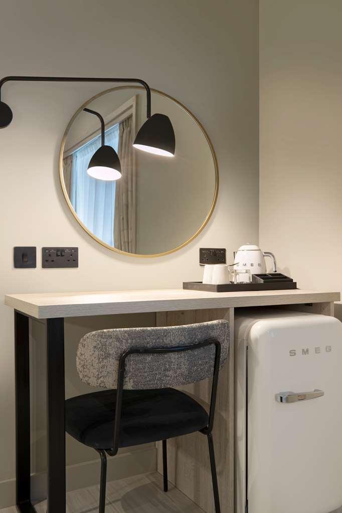 Hilton Garden Inn Peterborough City Centre Ruang foto